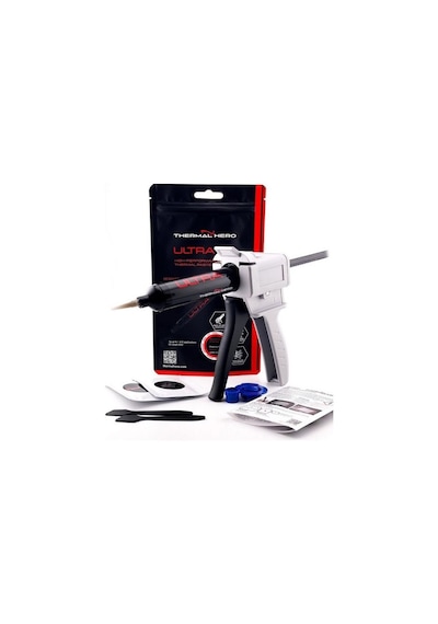 Thermal Hero Ultra 50 Gr 13.0w Premium Termal Macun Ve Macun Taba