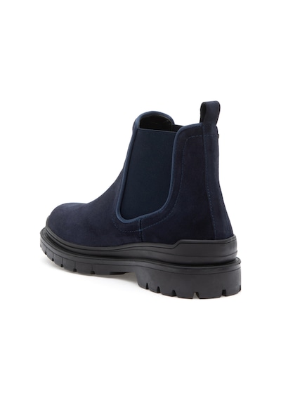 U.S. Polo Assn. Erkek Lacivert Bot 50297277-VR033