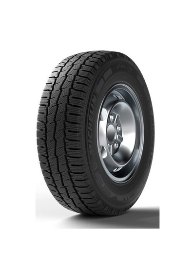 Michelin 225/75 R16C 121/120r Agilis Alpin MI Kış Lastiği 2025