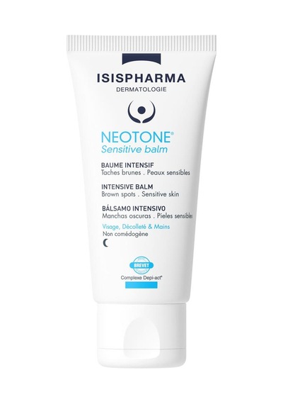 Isis Pharma Neotone Sensitive Balm 30 Ml