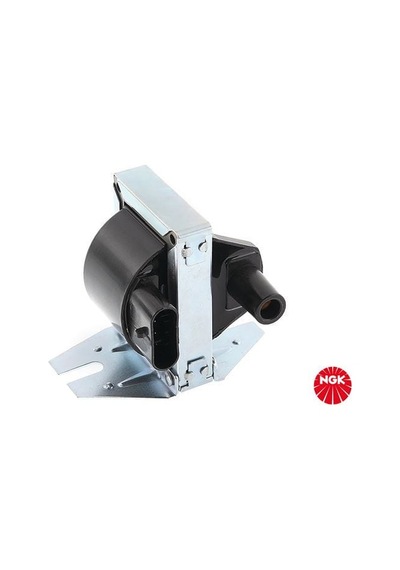 NGK 48121 Ateşleme Bobini U1025 Tempra Tipo 1.4 1.6İe 89- 160A1046