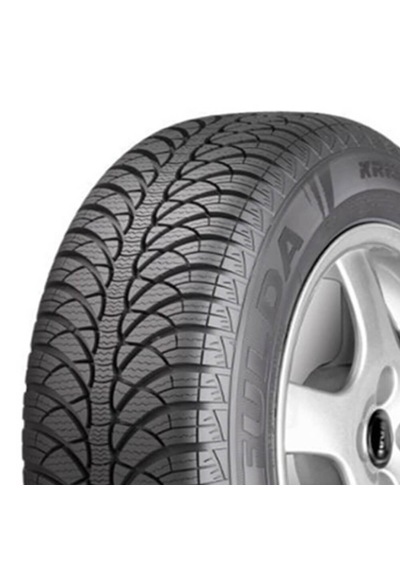 Fulda 185/55 R15 82T Kristall Montero 3 M+S Kış Lastiği 2024