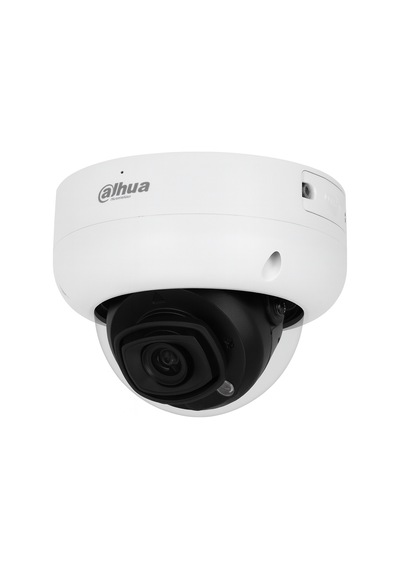 Dh-ıpc-hdbw5241r-ase -s3 2mp Ir Fixed-focal Dome Wizmind Network Camera