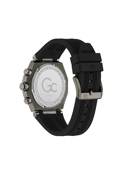 Gc Gcz18009g2 Erkek Kol Saati Füme