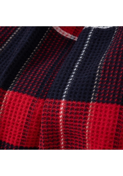 Mudo Home Scotch Battaniye Lacivert 150x200 3627770