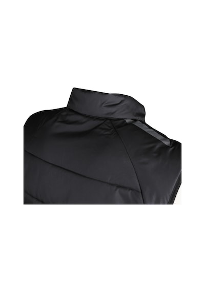 Puma Teamliga Vest Jacket Erkek Günlük Yelek 65796803 Siyah