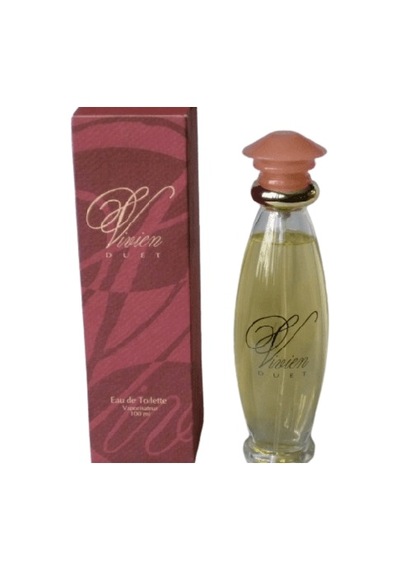 Vivien Duet Parfüm EDT 100 ML