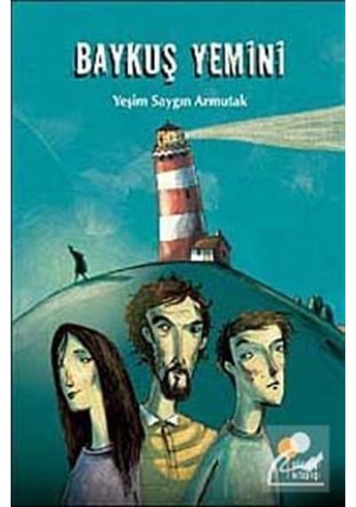 Baykuş Yemini / Yeşim Saygın Armutak