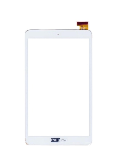 Polypad Q8 Turbo Dokunmatik