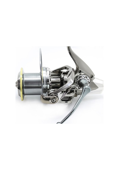 Captain Finezza 9000 Surf Olta Makine 12+1 Bb