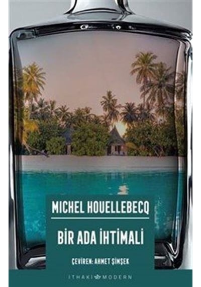 Bir Ada İhtimali / Michel Houellebecq