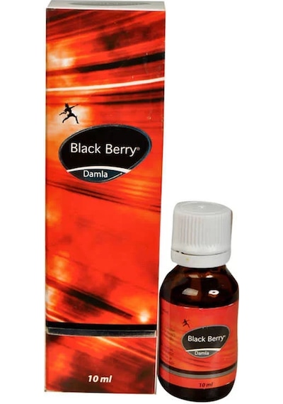 Bitkisel Karışım 10 Ml