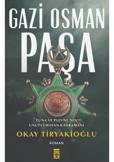 Gazi Osman Paşa 9786050818758