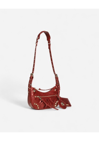 Steve Madden Bglowıng Cherry Kadın Kırmızı Çapraz Çanta Bglowıng-cherry