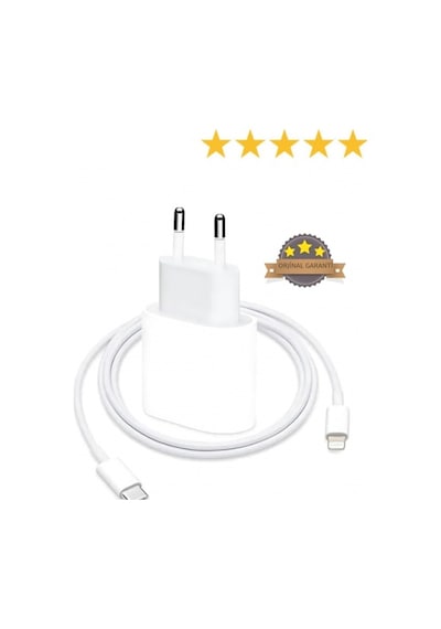 Iphone Tüm Serilerle Uyumlu Hızlı Şarj Aleti Adaptör Kablo Plus 6 7 8 X 11 12 13 14 Pro Max Özmen