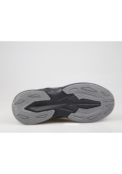 M.P Mp 242-2034 Siyah Erkek Sneakers Siyah