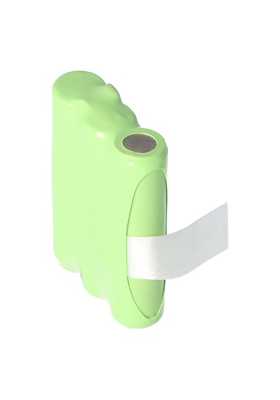 Topcom Twintalker 3700 Pil 3.6v, 700mah İçin Uygun Accucell Pil