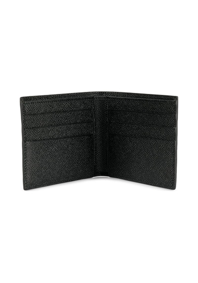 Dolce & Gabbana Dolce&Gabbana Logo Plaque Bi-fold Wallet BP1321AZ602