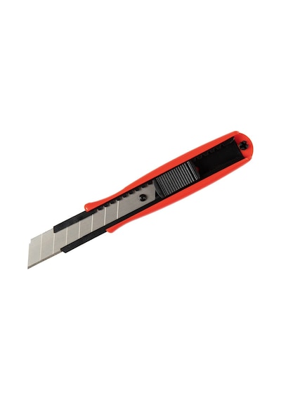 Falçata Plastik Maket Bıçağı Pro 18 Mm
