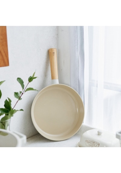 Prima Nova Neoflam Fika Alüminyum Döküm Tava 28Cm
