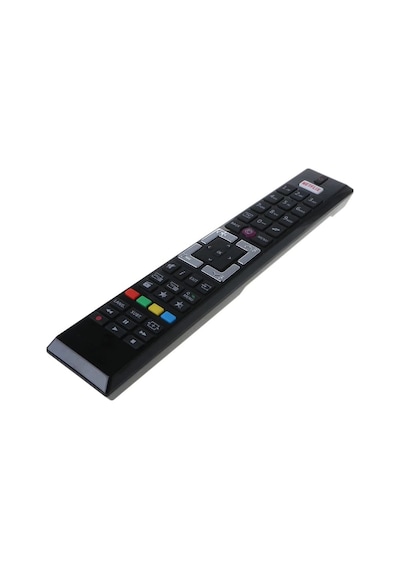 Vestel  Uyumlu 49Fb7500 Smart Led Tv Kumandası