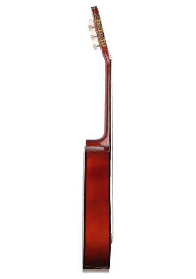 Almira Mg917-jr-wa 3/4 Klasik Gitar - Naturel/ceviz Eğitim - Jun