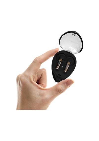 Hepu HP-658 Tws Kablosuz Kulak İçi Bluetooth Kulaklık