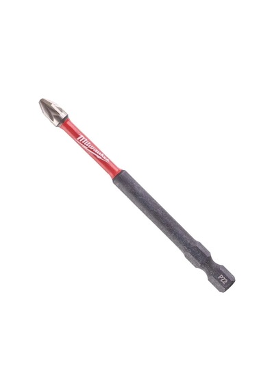 Mey İthalat Milwaukee Pz2 90 Mm Yıldız Bits Uç 05915275
