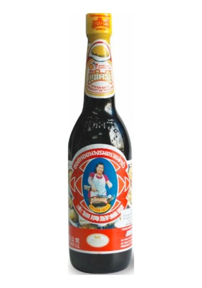 Mae Krua İstiridye Sosu 600 ML