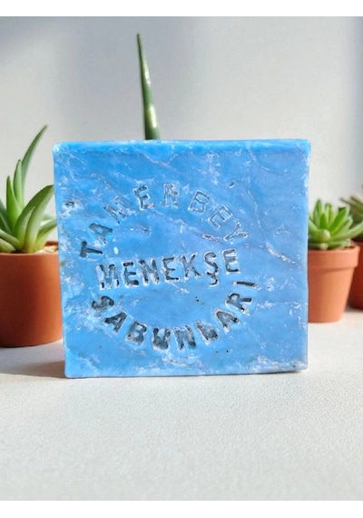 Tamerbey Menekşe Sabunu 125 G