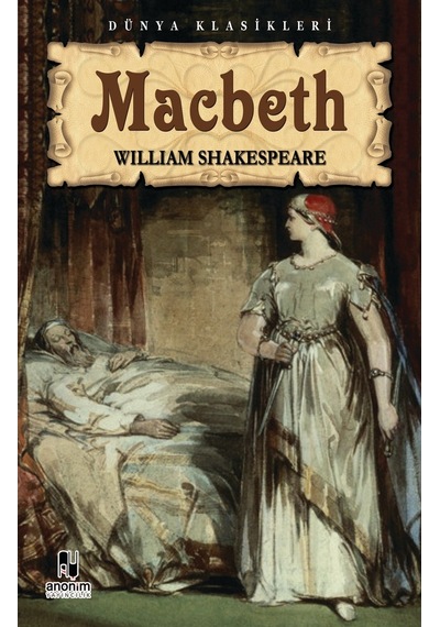 Macbeth - William - Shakespeare