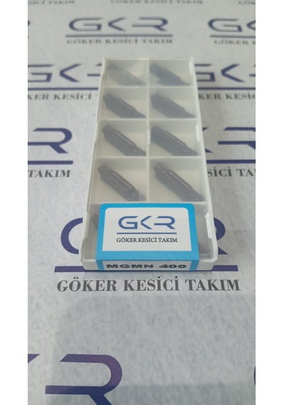 Keski Kanal Ucu Gkr