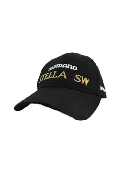Shimano Stella Şapka Çok Renkli