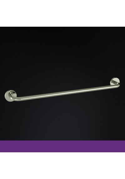 Küvet Tutamağı 60 Cm Ø19 Ss 304 Paslanmaz Çelik