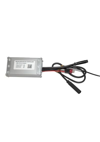Rks La Rose Rd5 Elektrikli Bisiklet Orijinal Beyin Siyah