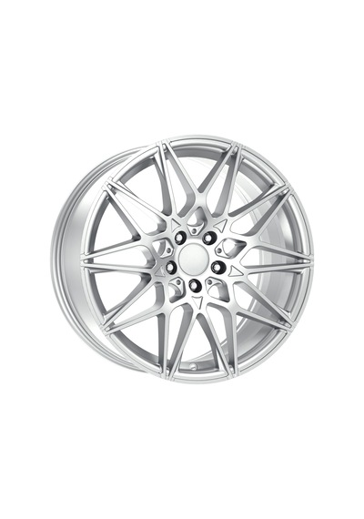 Kormetal CA18 8,0X19" PCD:5120 ET:35 CH:72,6 S Jant 4 Adet