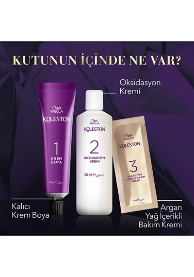 Koleston İntense Saç Boyası - 10/0 Çok Açık Sarı