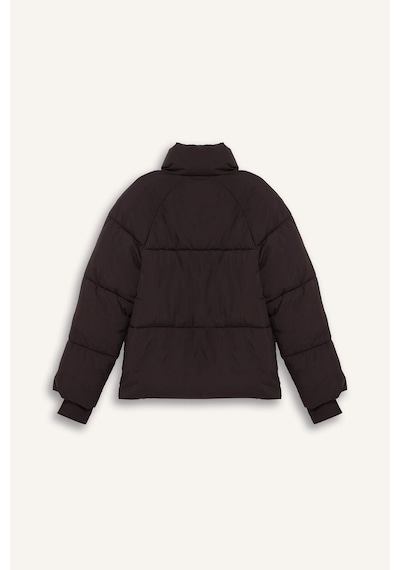 Defacto Defactofit Su Geçirmez Regular Fit Dik Yaka Reglan Kol Kışlık Şişme Mont A1550ax25wnbn192 Kahve Defacto Defactofit Su Geçirmez Regular Fit Dik Yaka Reglan Kol Kışlık Şişme Mont A1550ax25wnbn192 Kahve