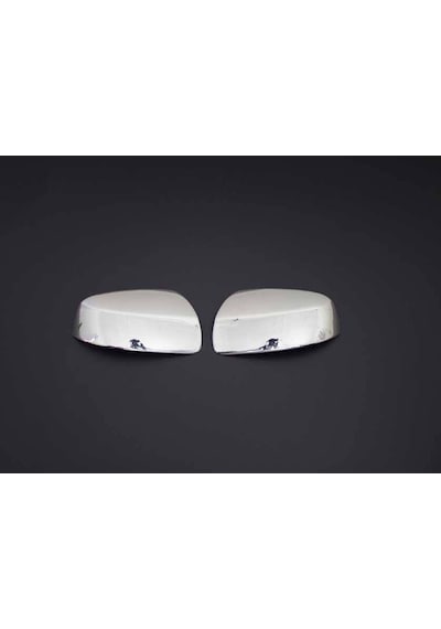 Mercedes Vito W639 Krom Ayna Kapağı 2 Parça 2010-2014 Arası