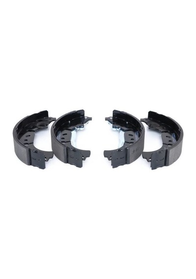 Fren - 364 - Balatası Arka Pabuçlu 228.6x42.5 Fıat Egea 1.4/1.3 D/1.6 D/1.6 15 -, Fıorıno 1.3 D - Dpmıx-hb - Multıjet, 50 Fren Balatası