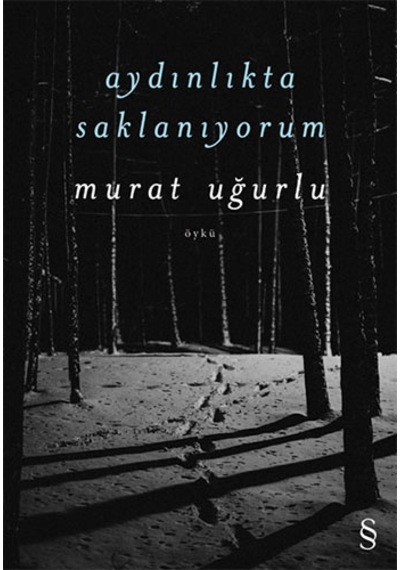 Buralar Bıraktığın Gibi + Aydınlıkta Saklanıyorum + Okuma Sticker'ları