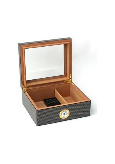 Nostra Humidor Puro Kutusu - Tr3216