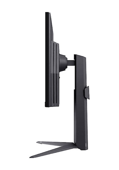 LG Ultragear 27" 27GS75Q-B 1MS GTG 180 Hz O/C 200 Hz QHD Ips Gaming Monitör