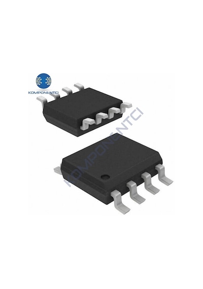 Ir1153strpbf, Ir1153s, Ir1153 Pfc Denetleyici Soic-8