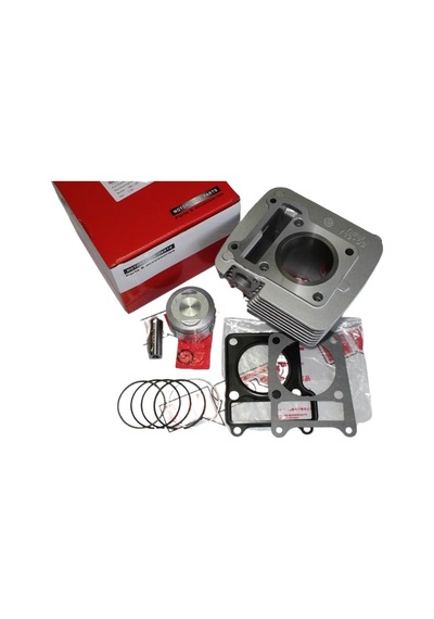 Yamaha Ybr 125 Silindir Komple Oem Ybr061