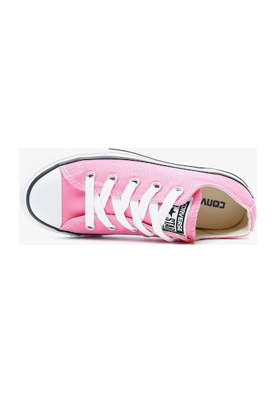 Converse Chuck Taylor All Star Çocuk Pembe Sneaker Renkli