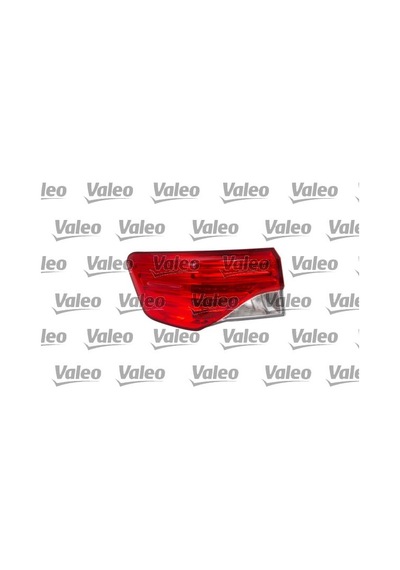 Valeo 044911 Stop Lambası Sol Dıs Ampullu Avensıs 2011