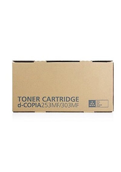 Olivetti D-copia 253mf / 303mf Uyumlu Toner 10k.