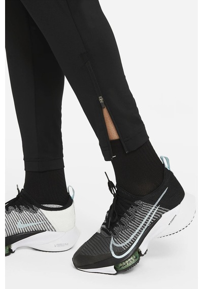 Nike Wmns Dri Fit Running Walk 7/8 Pant Yürüyüş Koşu Pantolonu Siyah Eşofman Altı