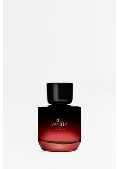 Zara Red Vanilla 01 Kadın Parfüm EDT 90 ML